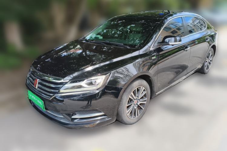Used Roewe e950 2017 50T Hybrid Connected Executive Edition Guazi used car, China used car export, Used car for sale, Used  cars, Cheapest cars for sale