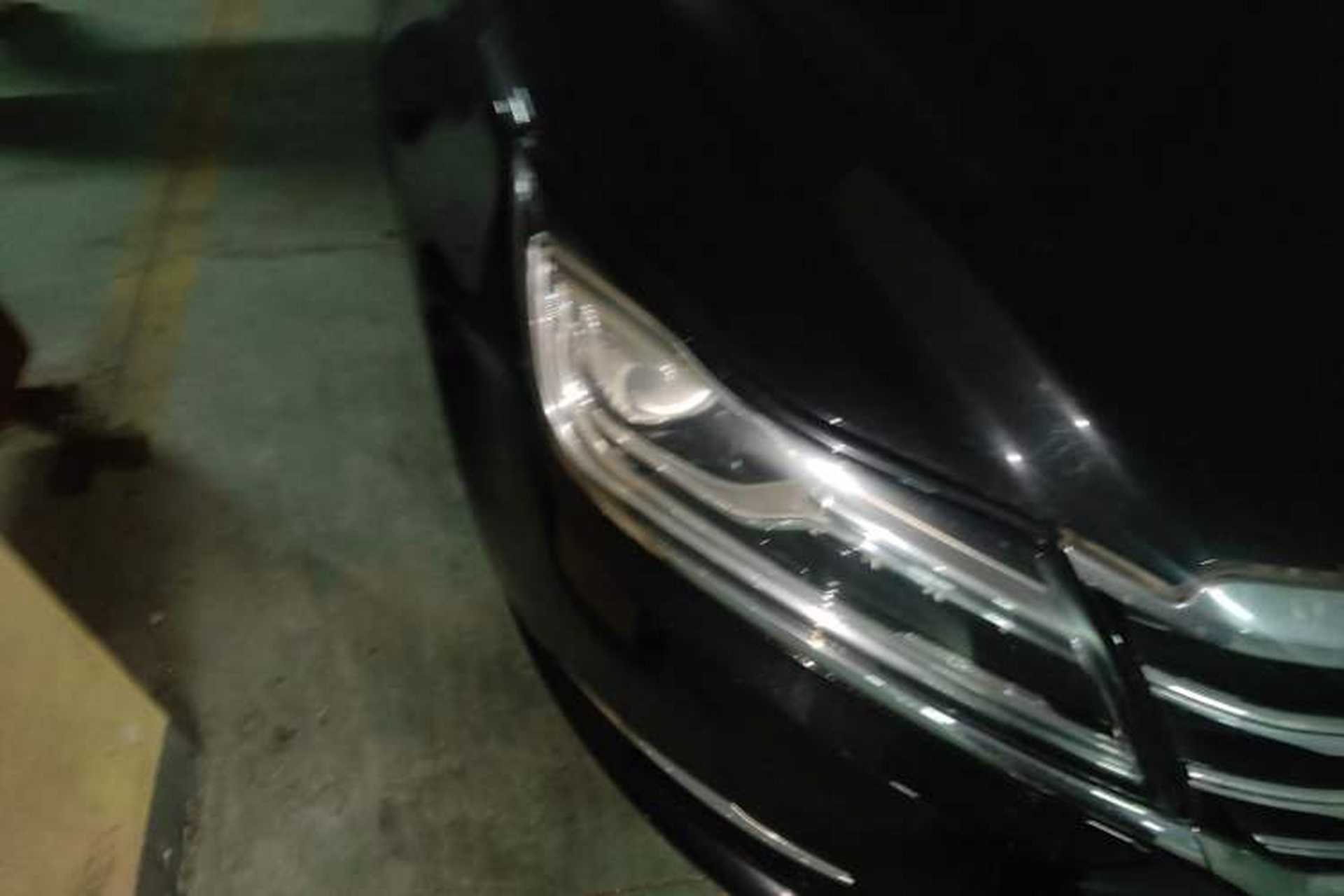 Used Roewe e950 2017 50T Hybrid Connected Executive Edition Right Front Headlight