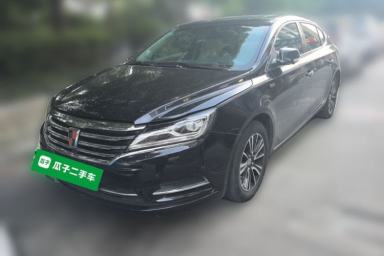 Used Roewe e950 2017 50T Hybrid Connected Executive Edition