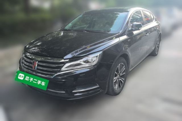 Used Roewe e950 2017 50T Hybrid Connected Executive Edition