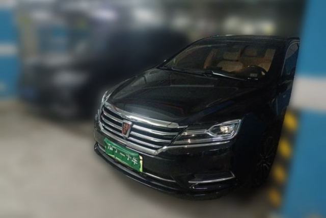 Used Roewe e950 2017 50T Hybrid Connected Executive Edition