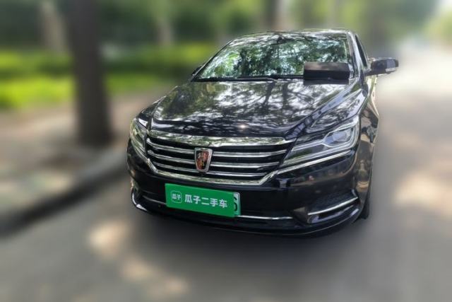 Used Roewe e950 2017 50T Hybrid Connected Executive Edition