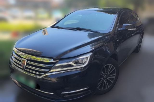 Used Roewe e950 2017 50T Hybrid Connected Executive Edition