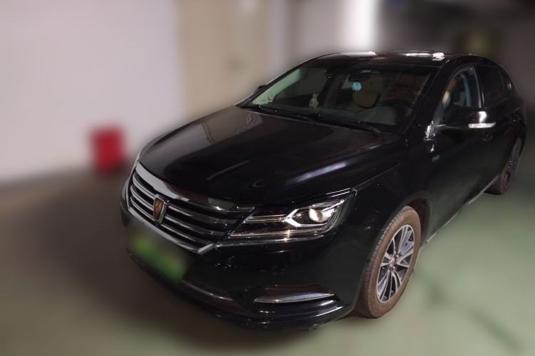 Used Roewe e950 2017 50T Hybrid Connected Executive Edition Guazi used car, China used car export, Used car for sale, Used cars, Cheapest cars for sale