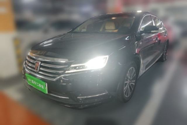 Used Roewe e950 2017 50T Hybrid Connected Executive Edition