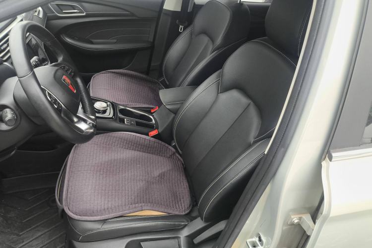 Used Roewe Ei5 2019 Smart Connect Flagship Edition Left Front Seat
