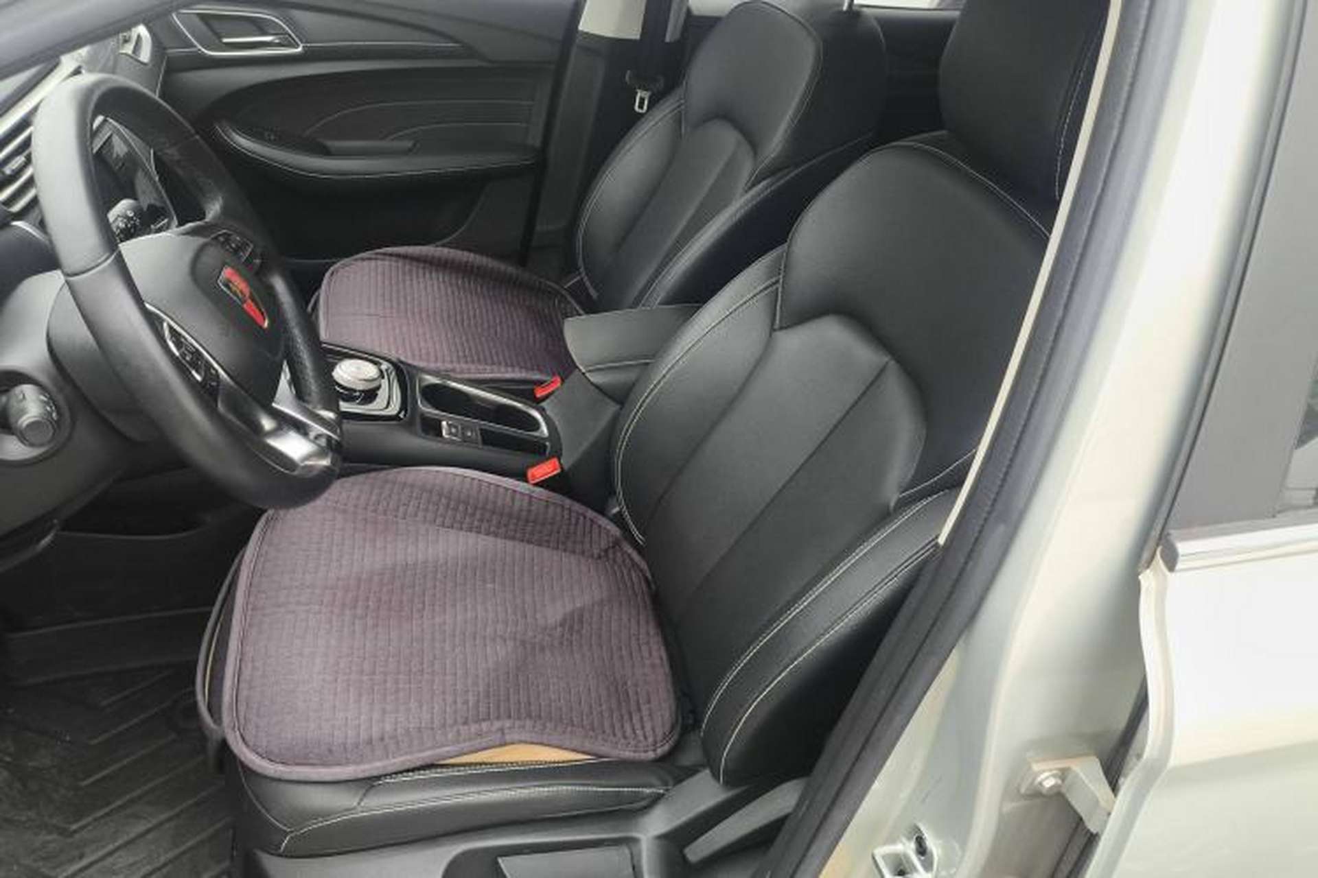 Used Roewe Ei5 2019 Smart Connect Flagship Edition Left Front Seat