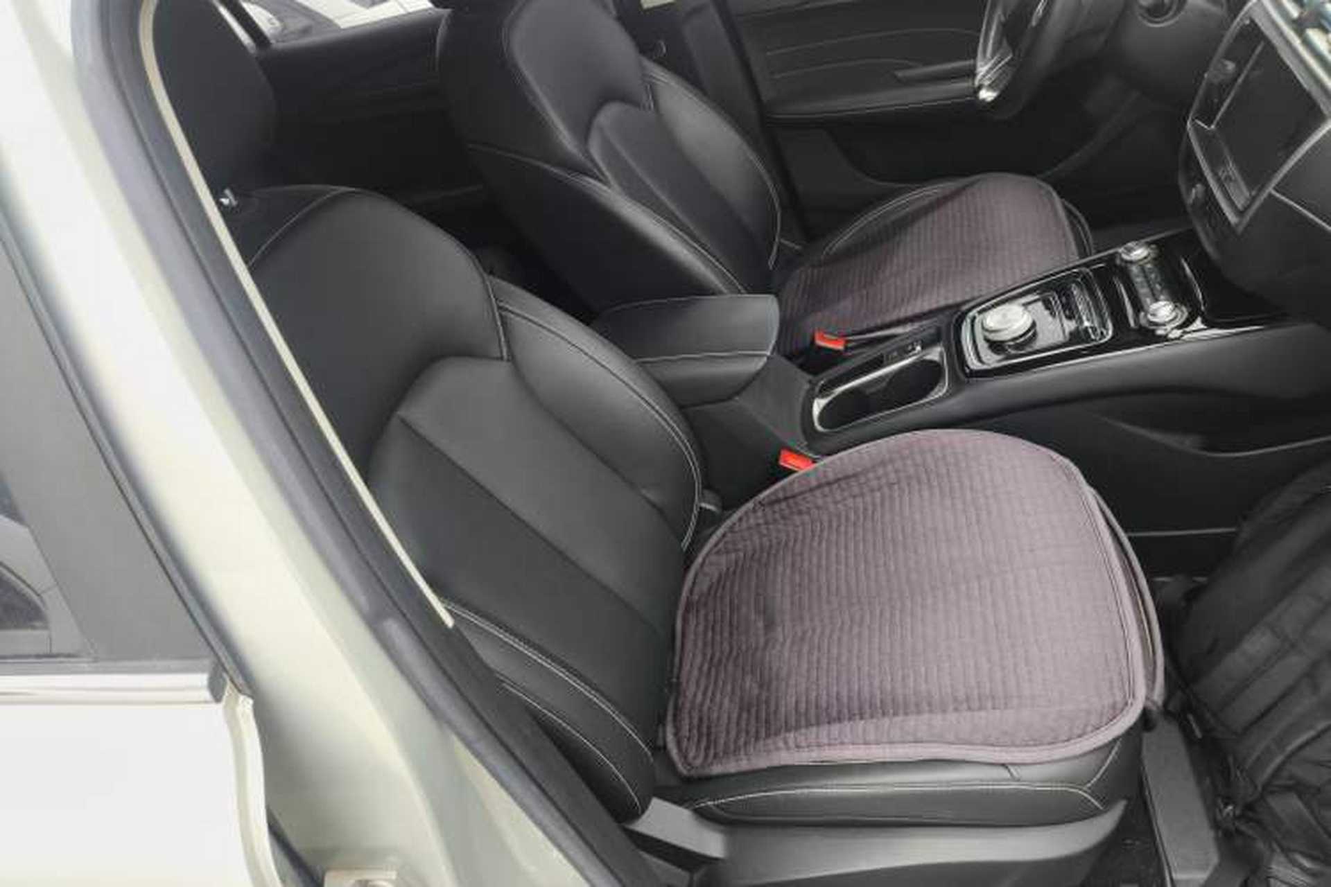 Used Roewe Ei5 2019 Smart Connect Flagship Edition Right Front Seat
