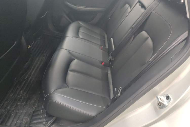 Used Roewe Ei5 2018 Internet Flagship Edition Left Rear Seat