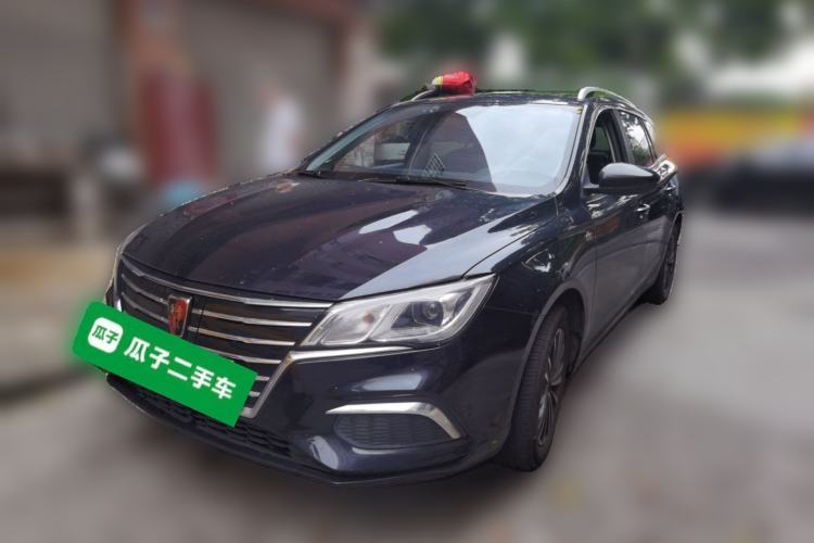 Used Roewe Ei5 2018 Internet Luxury Edition Guazi used car, China used car export, Used car for sale, Used cars, Cheapest cars for sale