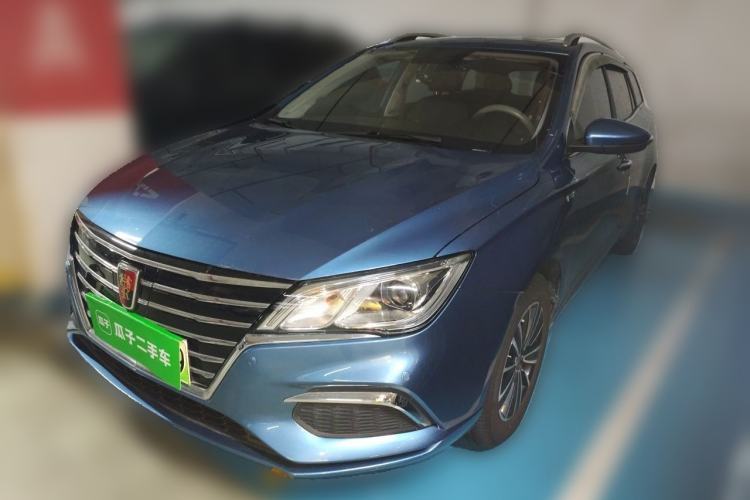 Used Roewe Ei5 2018 Internet Flagship Edition Guazi used car, China used car export, Used car for sale, Used  cars, Cheapest cars for sale