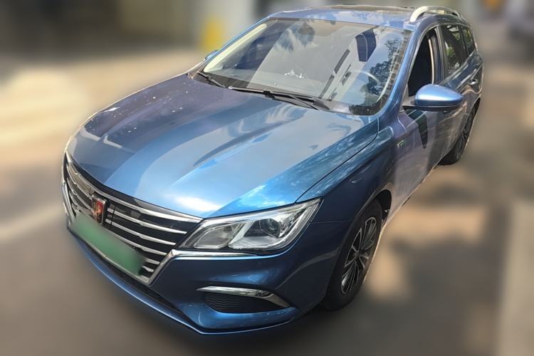 Used Roewe Ei5 2018 Internet Flagship Edition Guazi used car, China used car export, Used car for sale, Used  cars, Cheapest cars for sale
