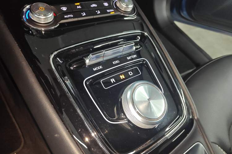 Used Roewe Ei5 2018 Internet Luxury Edition Gear Lever