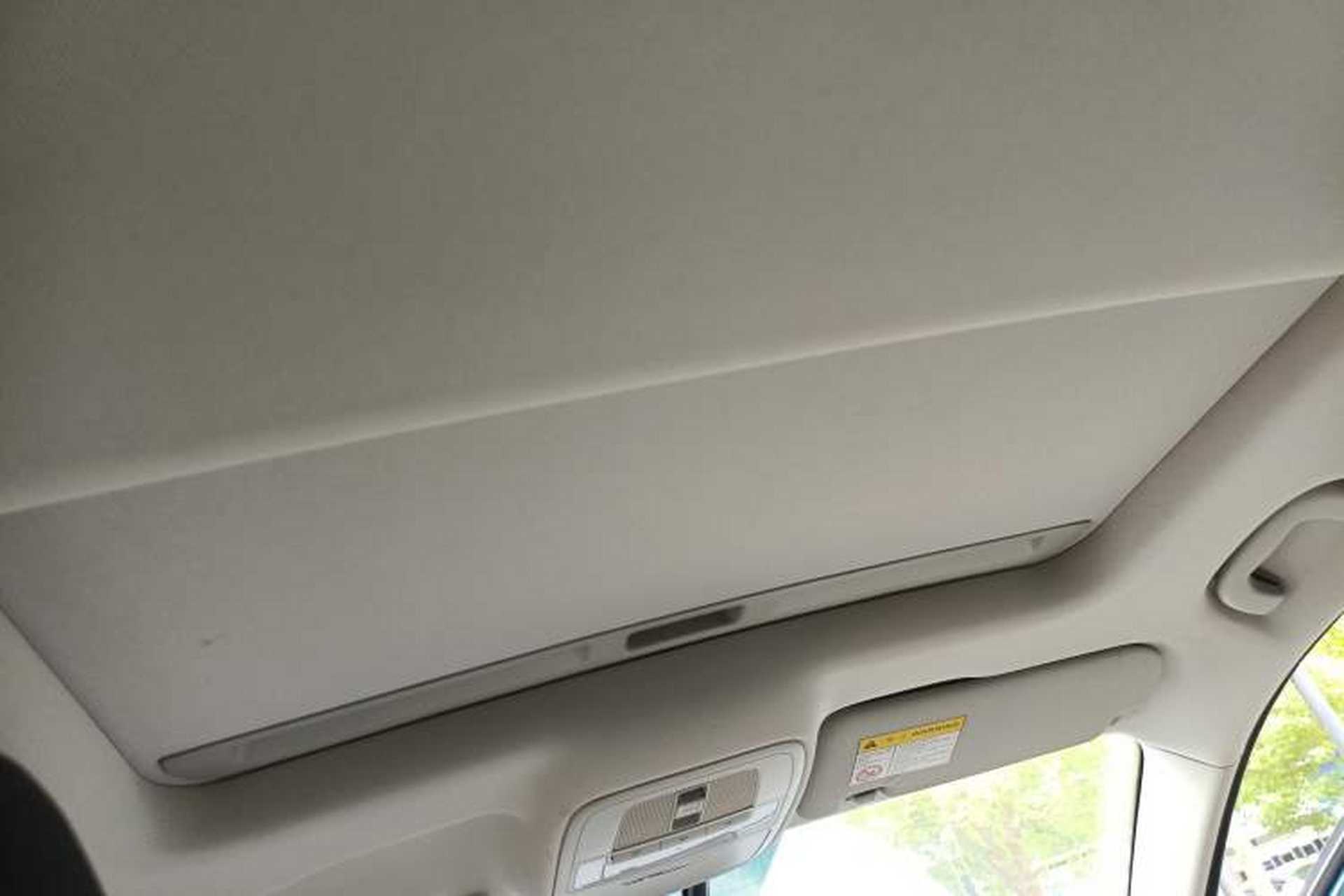 Used Roewe Ei5 2018 Internet Luxury Edition Headliner
