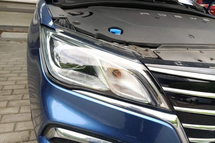 Used Roewe Ei5 2018 Internet Luxury Edition Right Front Headlight