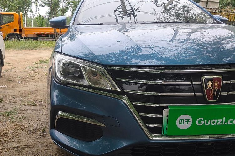 Used Roewe Ei5 2018 Internet Flagship Edition Right Front Headlight