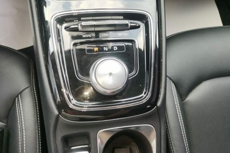 Used Roewe Ei5 2018 Internet Luxury Edition Gear Lever