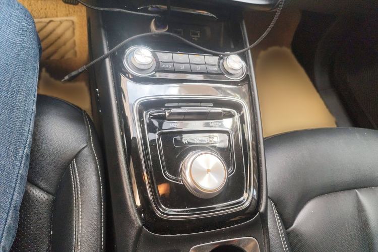 Used Roewe Ei5 2018 Internet Luxury Edition Gear Lever