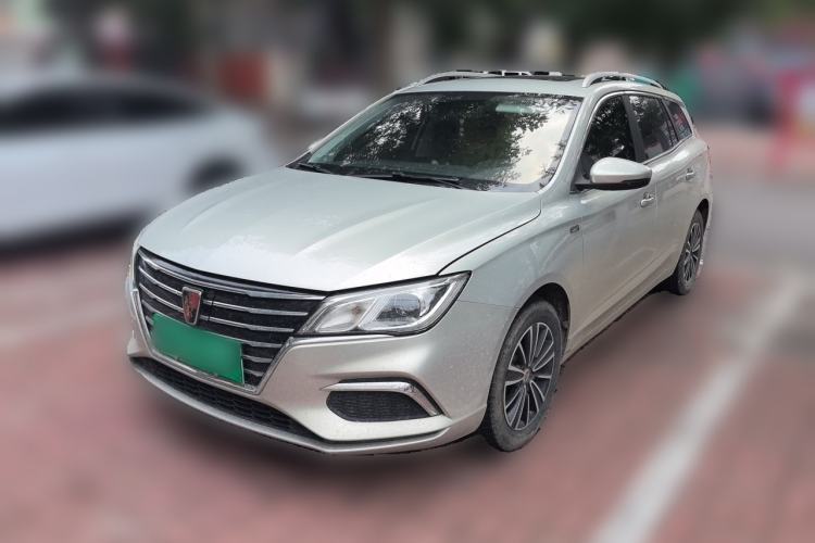 Used Roewe Ei5 2018 Internet Flagship Edition Guazi used car, China used car export, Used car for sale, Used cars, Cheapest cars for sale