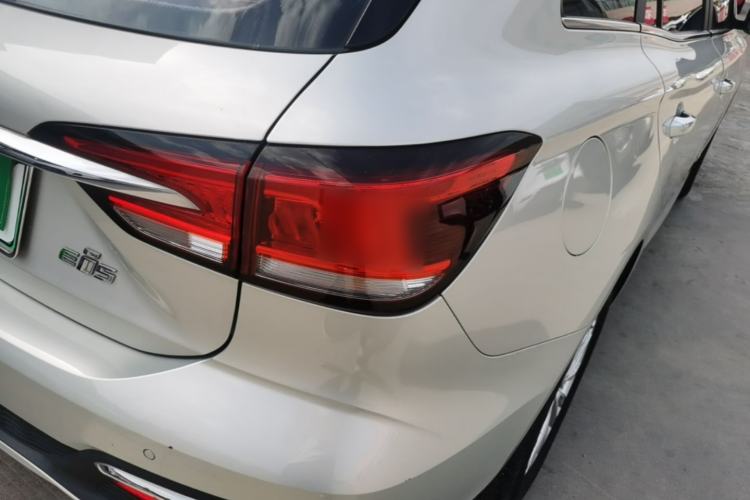 Used Roewe Ei5 2018 Internet Luxury Edition Right Rear Taillight
