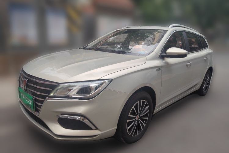 Used Roewe Ei5 2018 Internet Flagship Edition Guazi used car, China used car export, Used car for sale, Used cars, Cheapest cars for sale