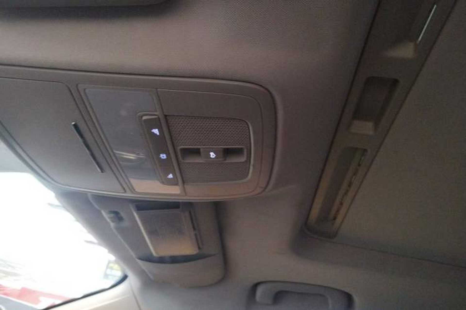 Used Roewe Ei5 2018 Internet Flagship Edition Headliner