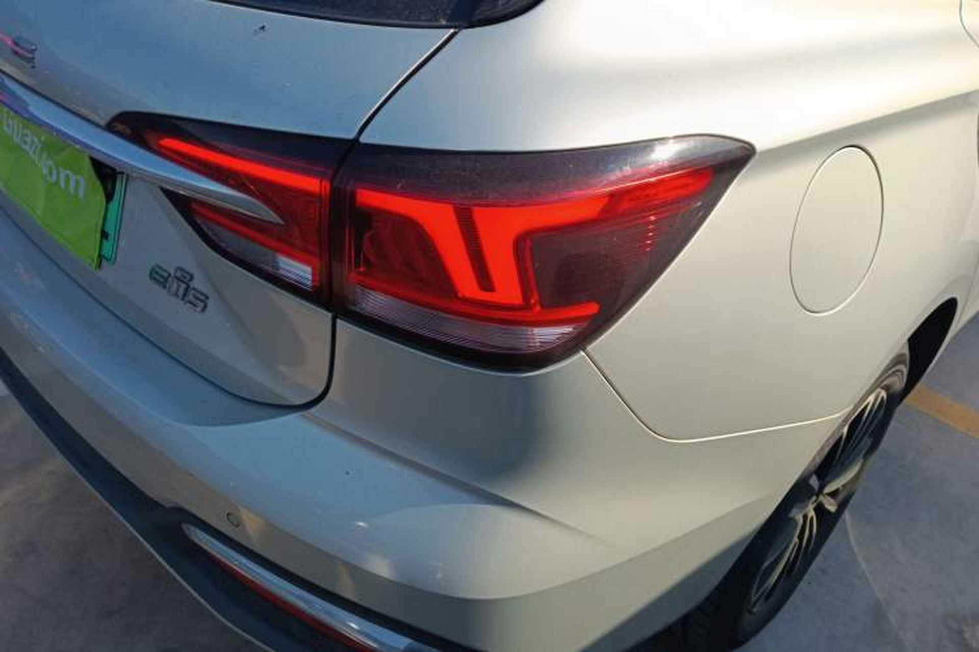 Used Roewe Ei5 2018 Internet Luxury Edition Right Rear Taillight
