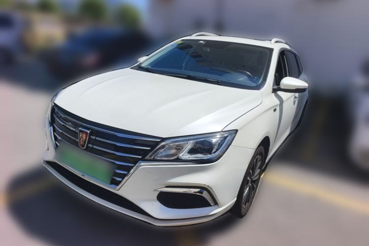 Used Roewe Ei5 2018 Internet Flagship Edition Guazi used car, China used car export, Used car for sale, Used cars, Cheapest cars for sale