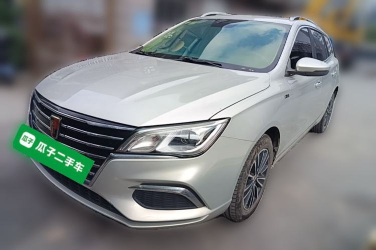 Used Roewe Ei5 2018 Internet Flagship Edition Guazi used car, China used car export, Used car for sale, Used  cars, Cheapest cars for sale