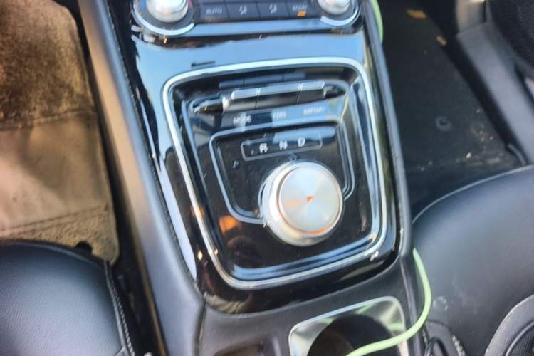 Used Roewe Ei5 2018 Internet Flagship Edition Gear Lever