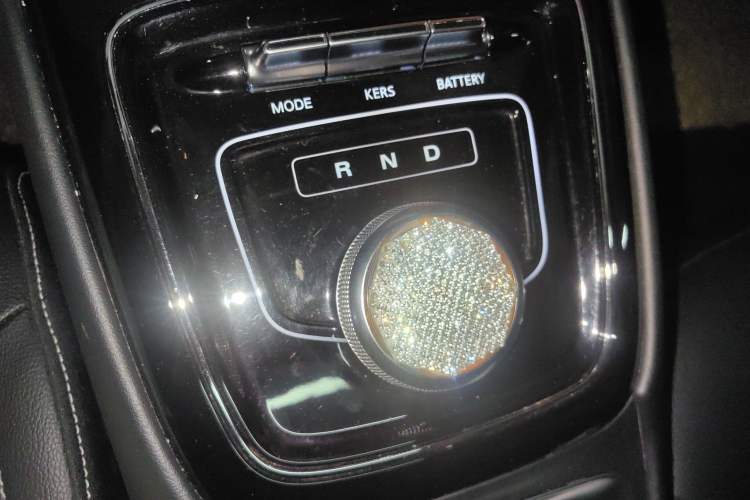 Used Roewe Ei5 2018 Internet Luxury Edition Gear Lever