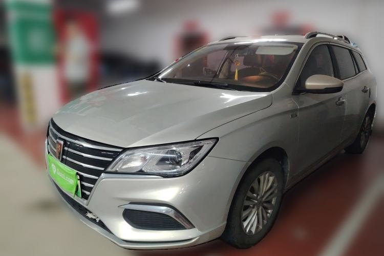 Used Roewe Ei5 2018 Internet Luxury Edition Guazi used car, China used car export, Used car for sale, Used  cars, Cheapest cars for sale