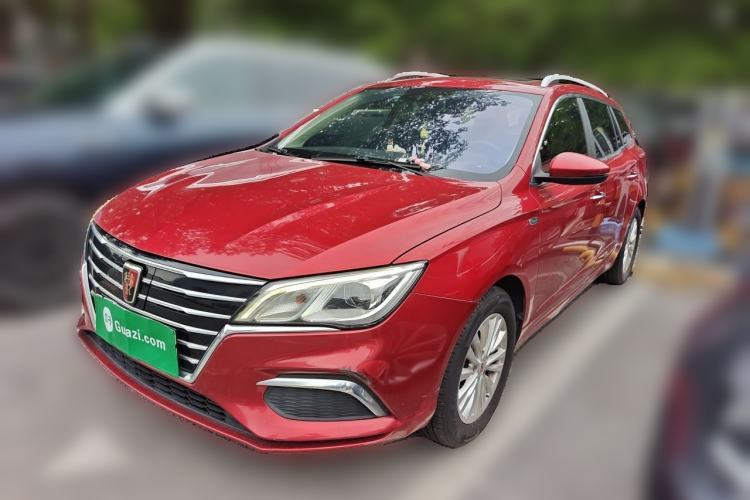 Used Roewe Ei5 2018 Internet Luxury Edition Guazi used car, China used car export, Used car for sale, Used  cars, Cheapest cars for sale