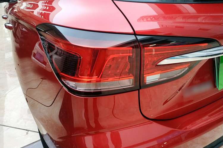 Used Roewe Ei5 2018 Internet Flagship Edition Left Rear Taillight