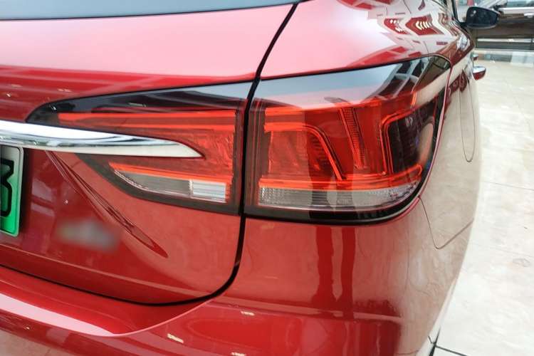 Used Roewe Ei5 2018 Internet Flagship Edition Right Rear Taillight