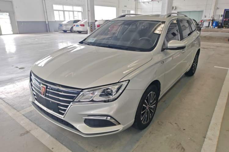 Used Roewe Ei5 2018 Internet Luxury Edition Guazi used car, China used car export, Used car for sale, Used  cars, Cheapest cars for sale