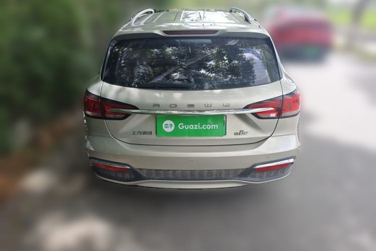 Used Roewe Ei5 2018 Internet Flagship Edition Exterior 4