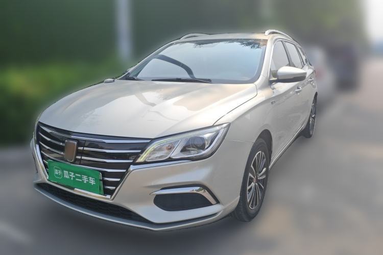 Used Roewe Ei5 2018 Internet Flagship Edition Guazi used car, China used car export, Used car for sale, Used cars, Cheapest cars for sale