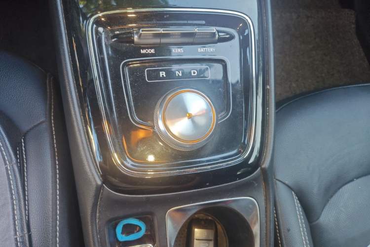 Used Roewe Ei5 2018 Internet Flagship Edition Gear Lever