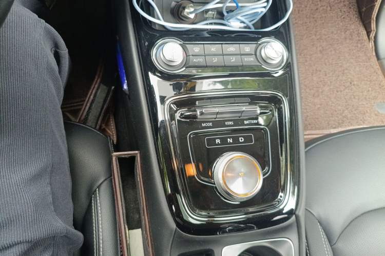 Used Roewe Ei5 2018 Internet Luxury Edition Gear Lever