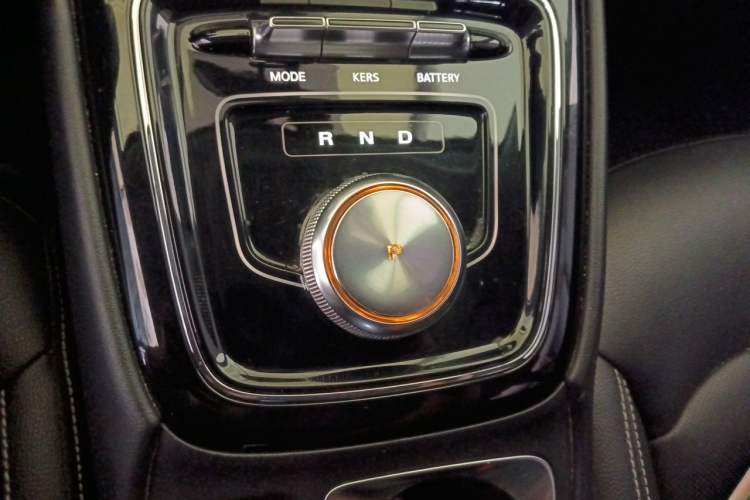 Used Roewe Ei5 2018 Internet Luxury Edition Gear Lever