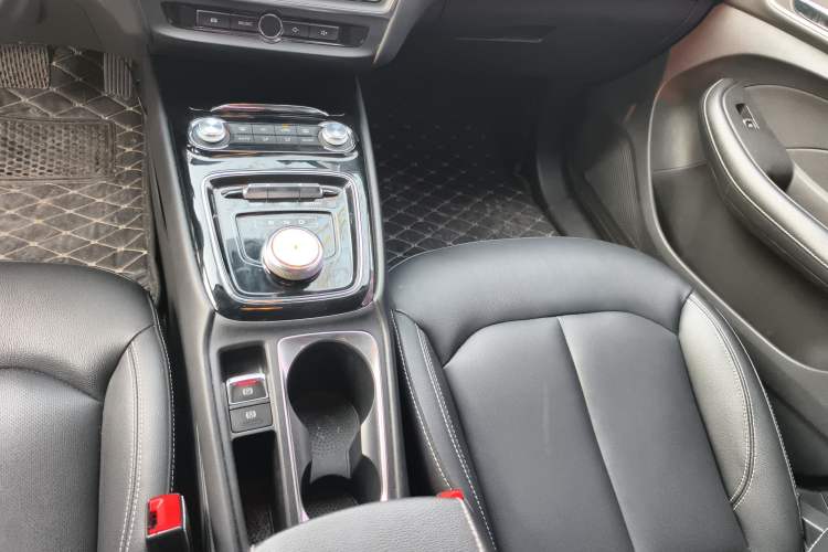 Used Roewe Ei5 2018 Internet Luxury Edition Gear Lever