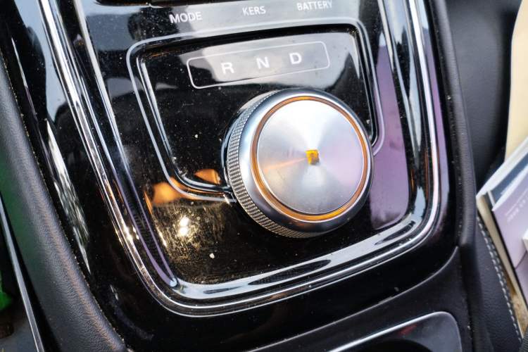 Used Roewe Ei5 2018 Internet Luxury Edition Gear Lever
