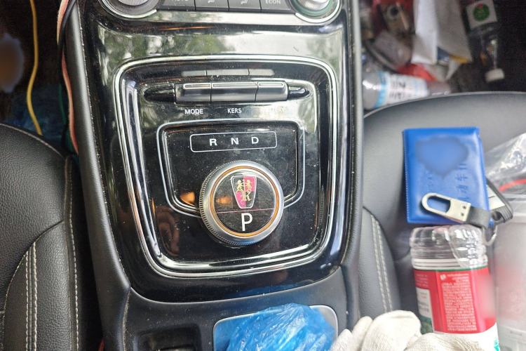 Used Roewe Ei5 2018 Internet Flagship Edition Gear Lever