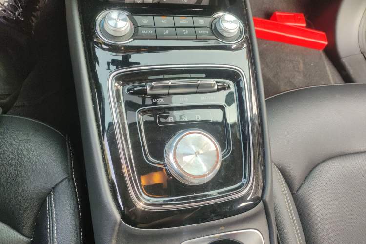 Used Roewe Ei5 2018 Internet Luxury Edition Gear Lever