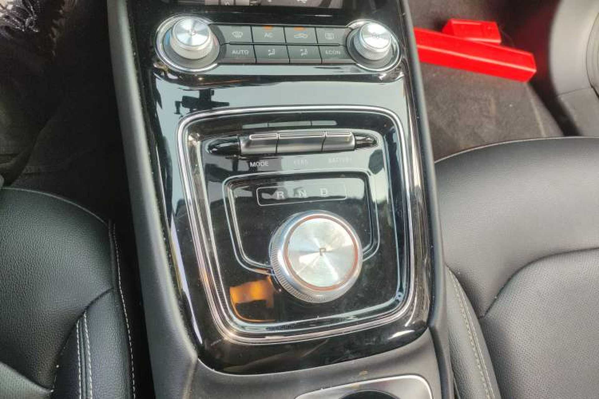 Used Roewe Ei5 2018 Internet Luxury Edition Gear Lever