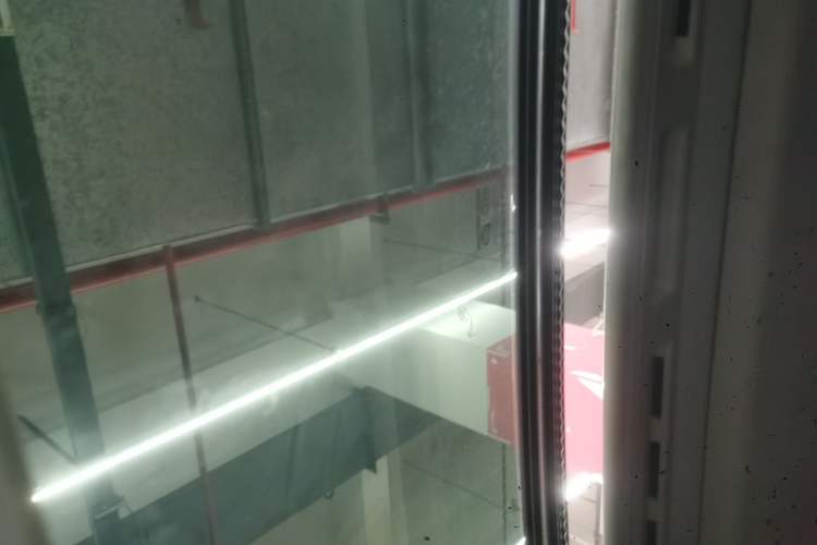 Used Roewe Ei5 2018 Internet Luxury Edition Headliner