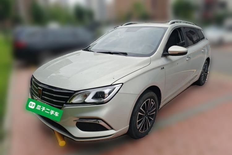 Used Roewe Ei5 2018 Internet Flagship Edition Guazi used car, China used car export, Used car for sale, Used cars, Cheapest cars for sale