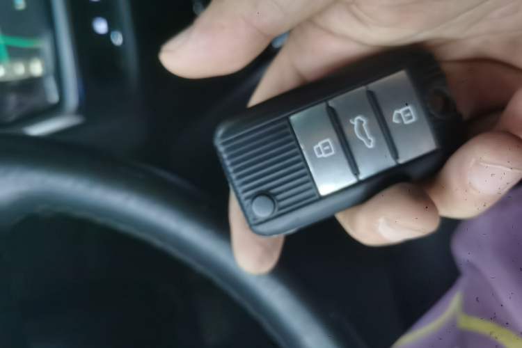 Used Roewe Ei5 2018 Internet Luxury Edition Interior 1