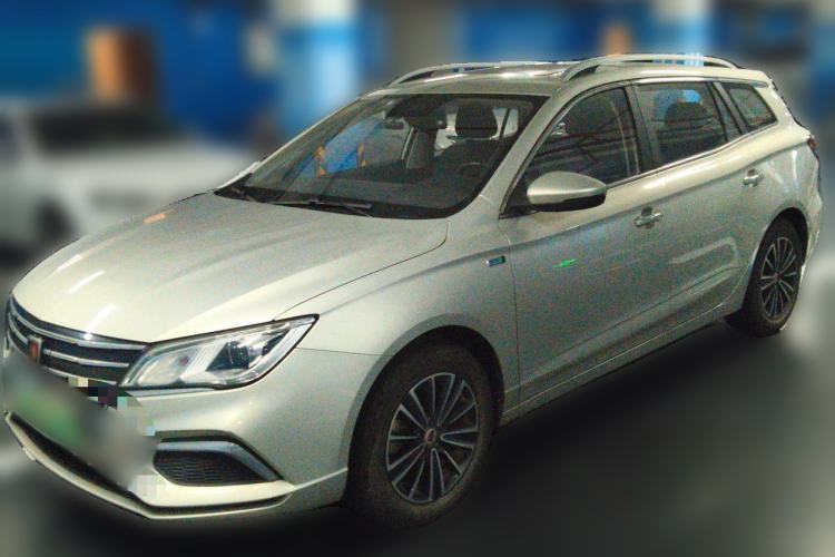 Used Roewe Ei5 2018 Internet Luxury Edition Guazi used car, China used car export, Used car for sale, Used  cars, Cheapest cars for sale